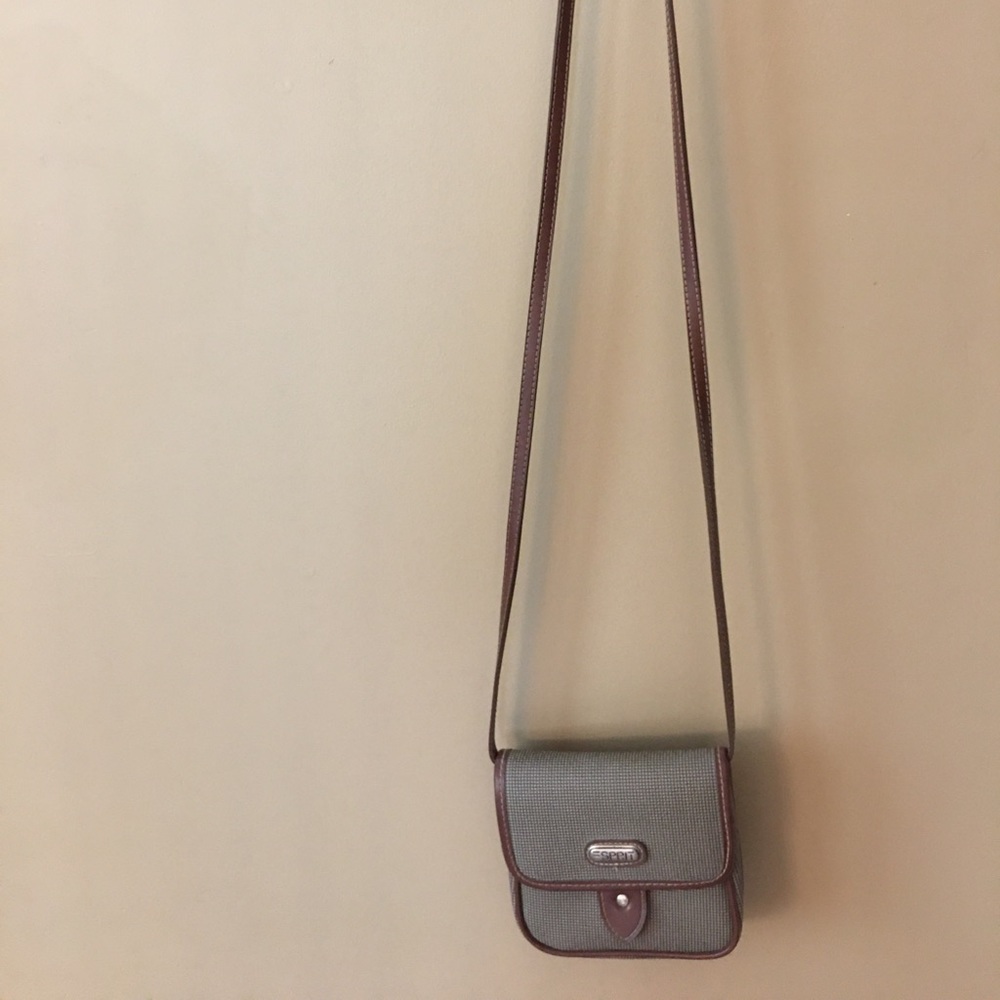 Esprit Crossbody Bag
